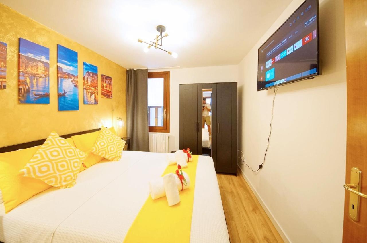Dolcevita Apartments N 500 San Marco Венеция Экстерьер фото