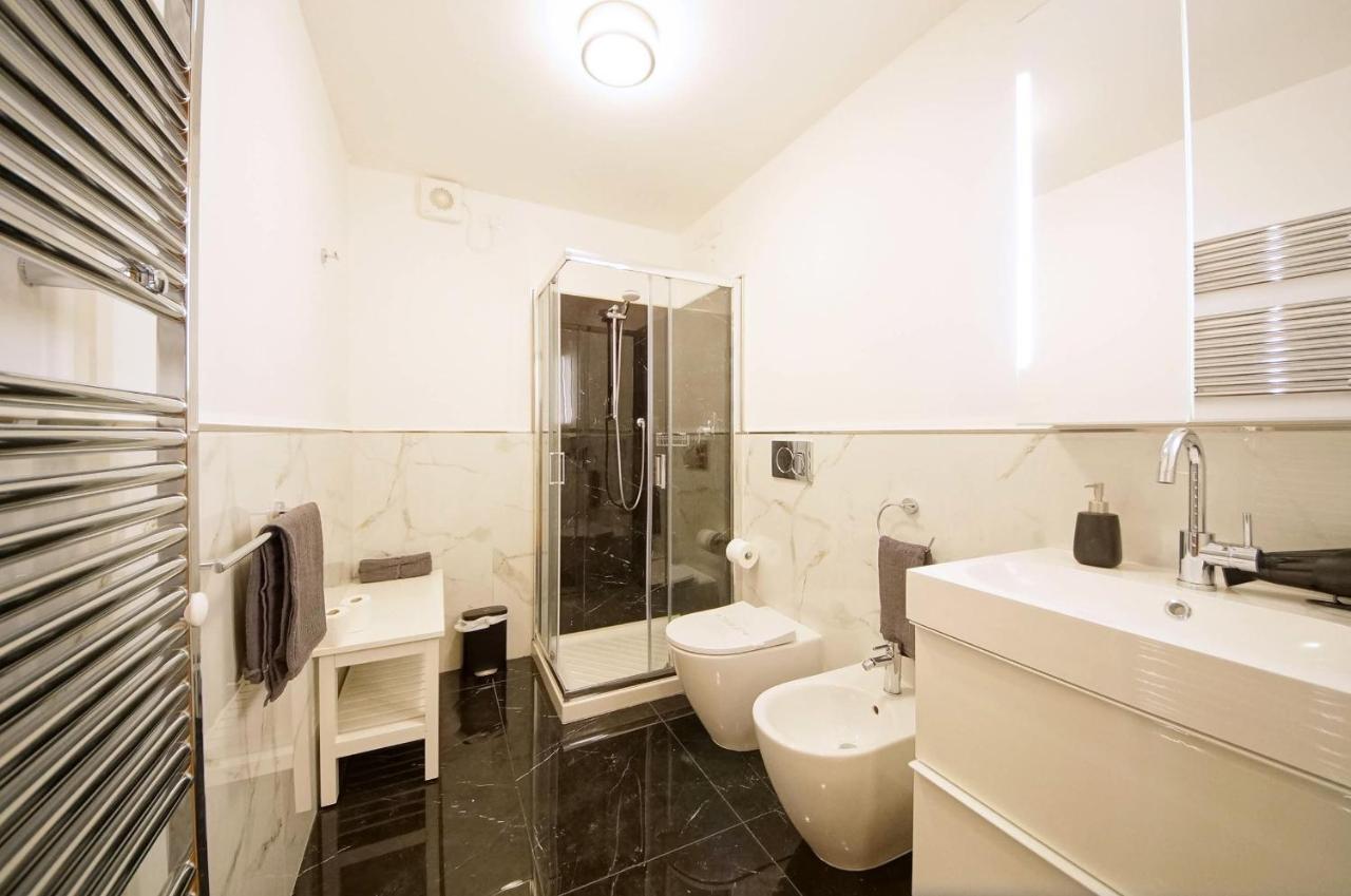 Dolcevita Apartments N 500 San Marco Венеция Экстерьер фото