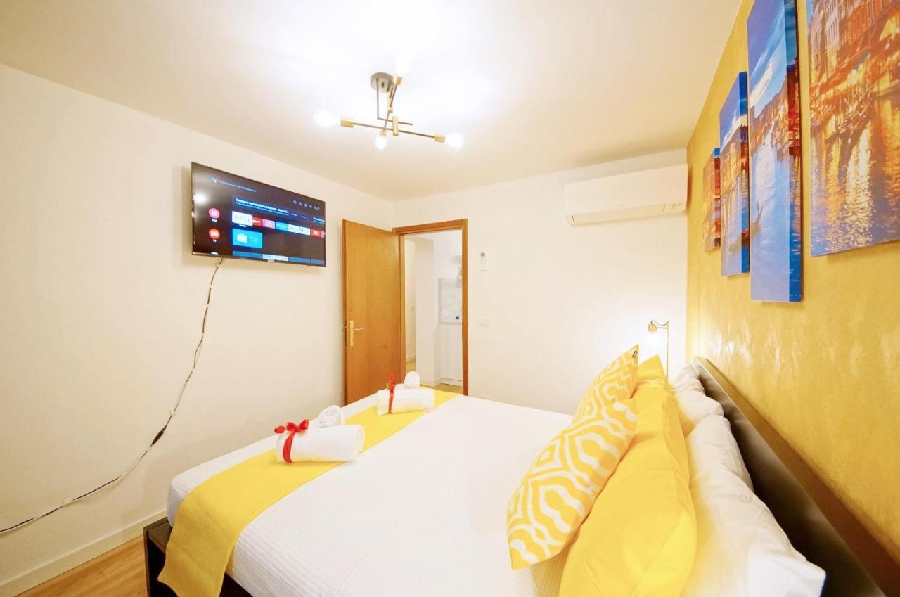 Dolcevita Apartments N 500 San Marco Венеция Экстерьер фото