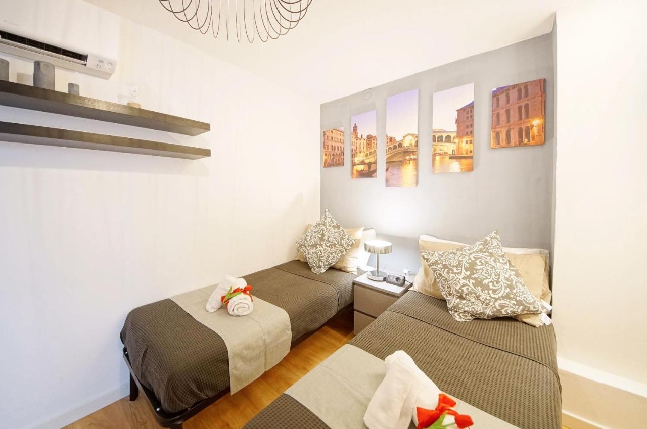 Dolcevita Apartments N 500 San Marco Венеция Экстерьер фото