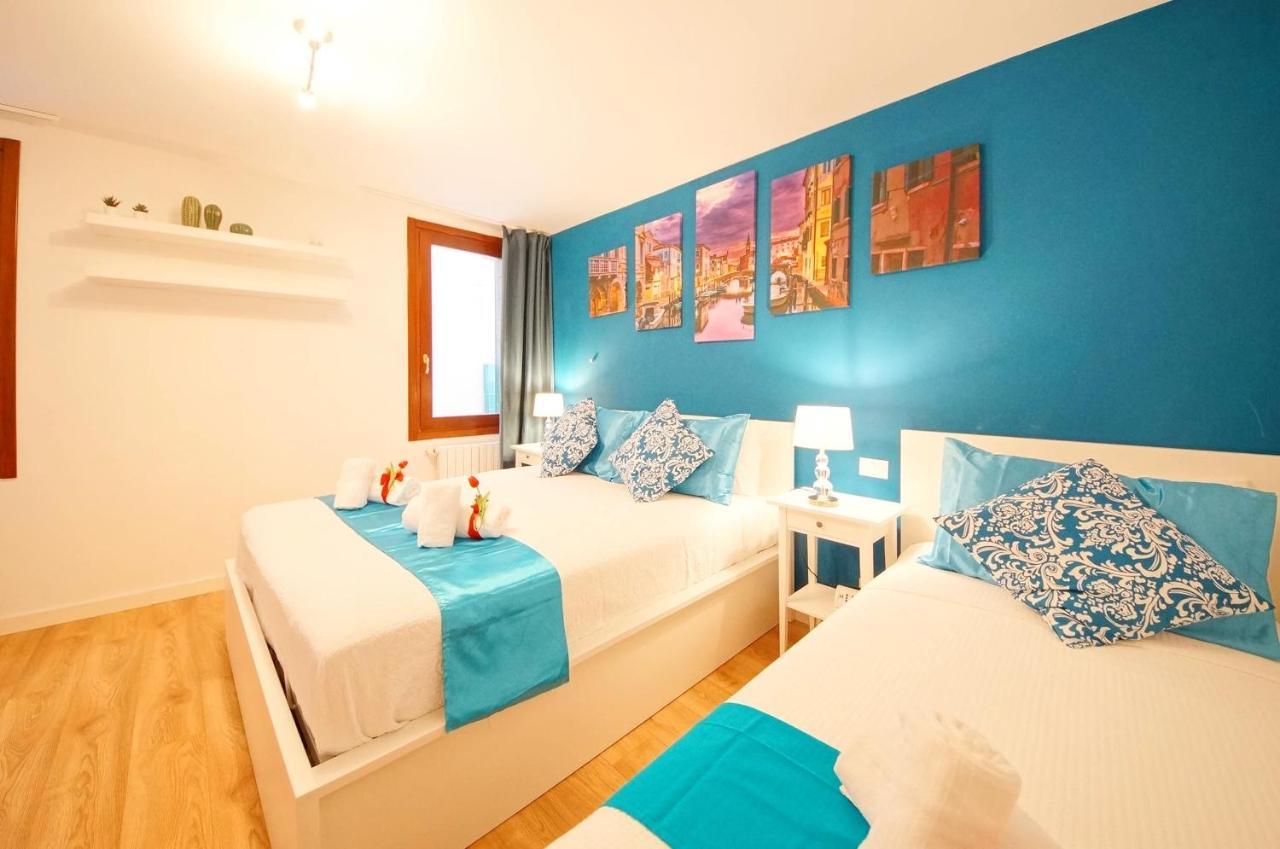 Dolcevita Apartments N 500 San Marco Венеция Экстерьер фото