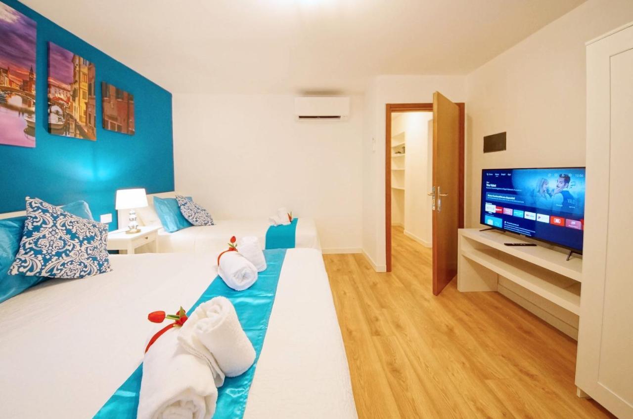 Dolcevita Apartments N 500 San Marco Венеция Экстерьер фото