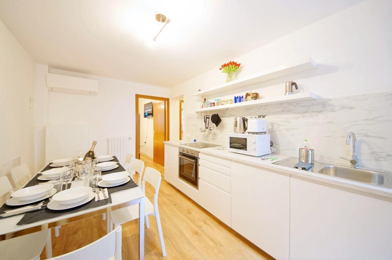 Dolcevita Apartments N 500 San Marco Венеция Экстерьер фото