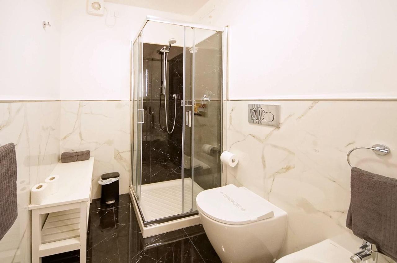 Dolcevita Apartments N 500 San Marco Венеция Экстерьер фото