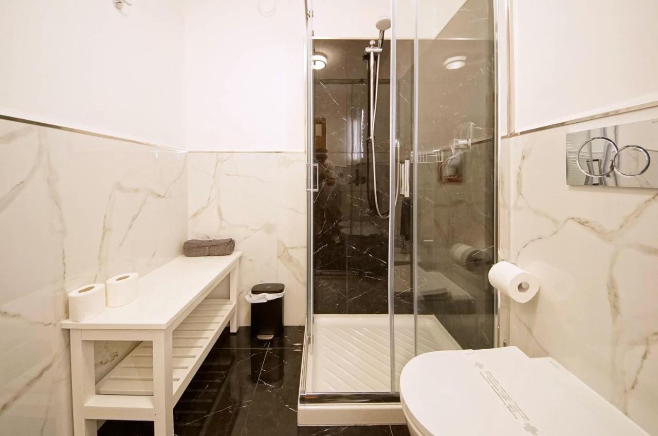 Dolcevita Apartments N 500 San Marco Венеция Экстерьер фото