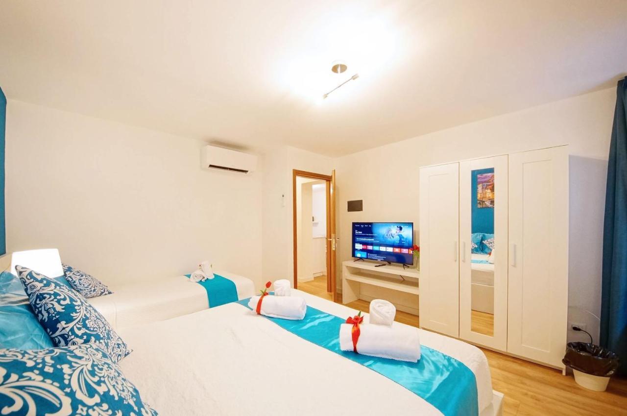Dolcevita Apartments N 500 San Marco Венеция Экстерьер фото