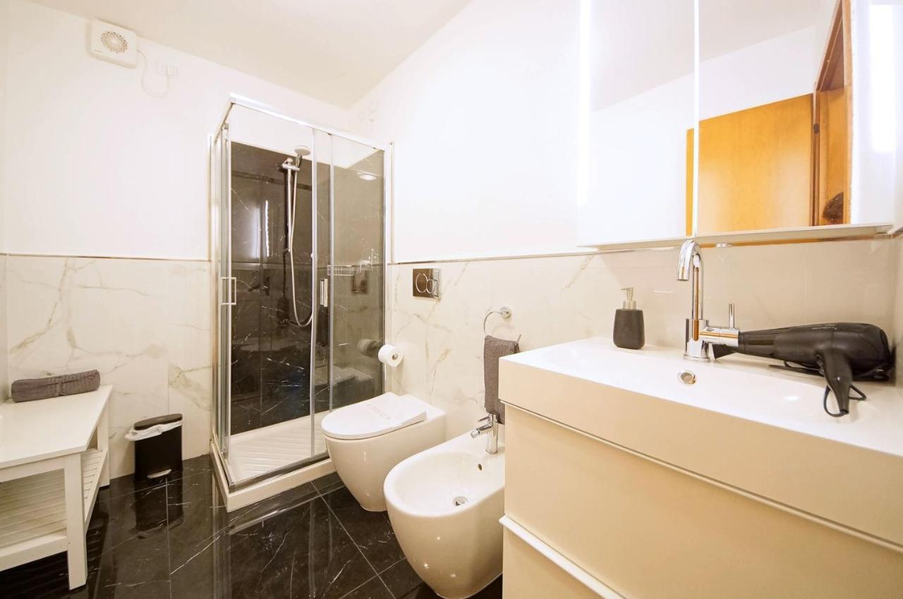 Dolcevita Apartments N 500 San Marco Венеция Экстерьер фото