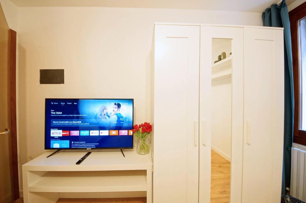 Dolcevita Apartments N 500 San Marco Венеция Экстерьер фото