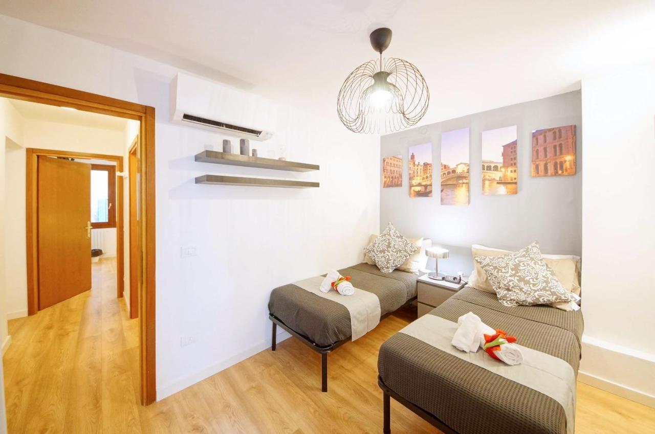 Dolcevita Apartments N 500 San Marco Венеция Экстерьер фото
